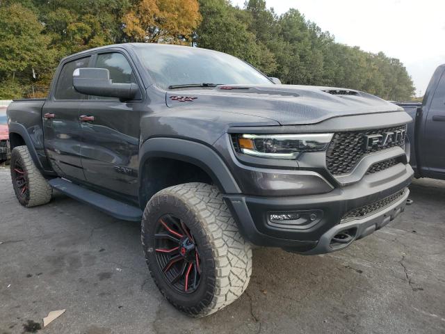 Photo 4 from auction – 2021 RAM 1500 TRX with VIN 1C6SRFU96MN757768