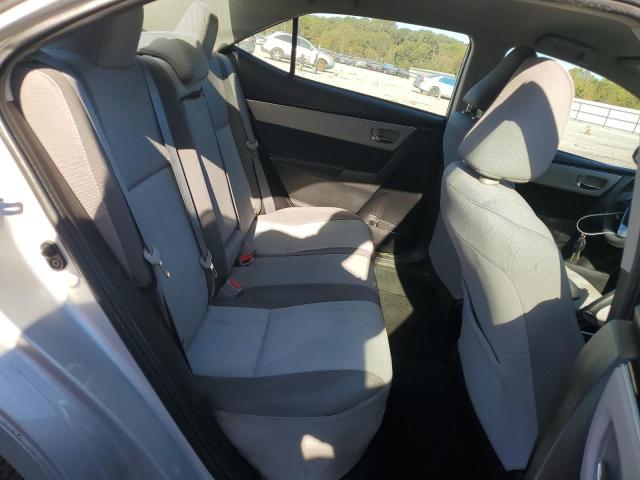 Photo 10 from auction – 2017 TOYOTA COROLLA L with VIN 5YFBURHE3HP709086