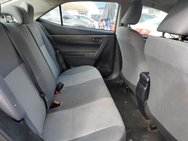 Photo 10 from auction – 2016 TOYOTA COROLLA L with VIN 2T1BURHE4GC734254