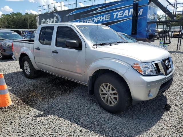 Photo 4 from auction – 2019 NISSAN FRONTIER S with VIN 1N6DD0ER4KN741641