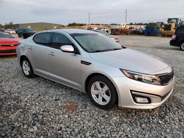 Photo 4 from auction – 2014 KIA OPTIMA LX with VIN KNAGM4A75E5509028