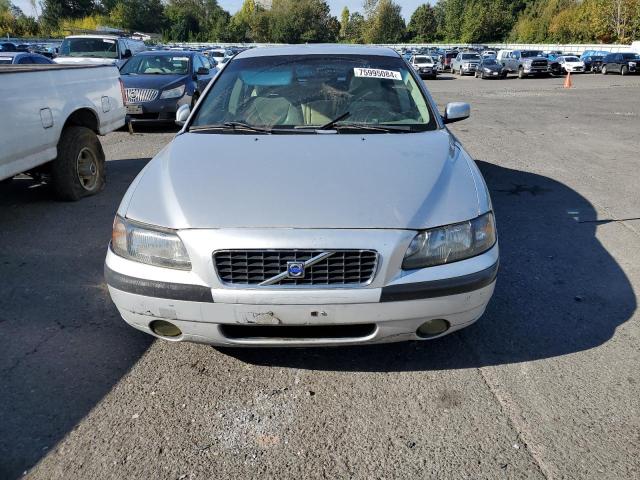 Photo 5 from auction – 2004 VOLVO S60 with VIN YV1RS64A042359053