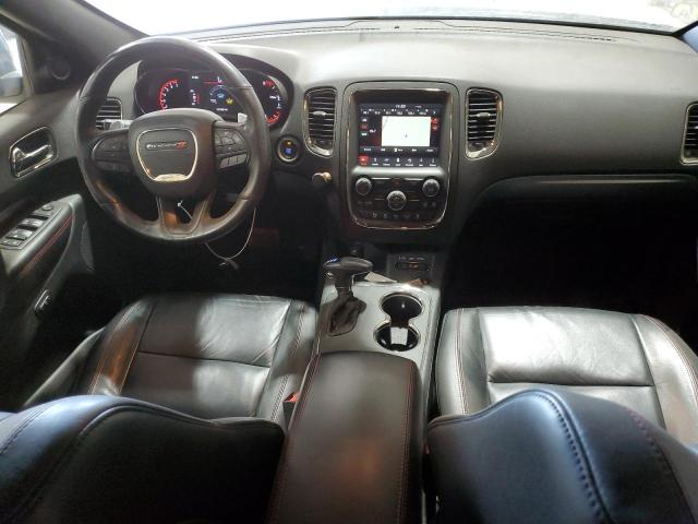 Photo 8 from auction – 2018 DODGE DURANGO GT with VIN 1C4RDJDGXJC482954
