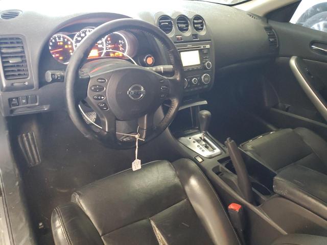 Photo 8 from auction – 2010 NISSAN ALTIMA S with VIN 1N4AL2EP2AC140425