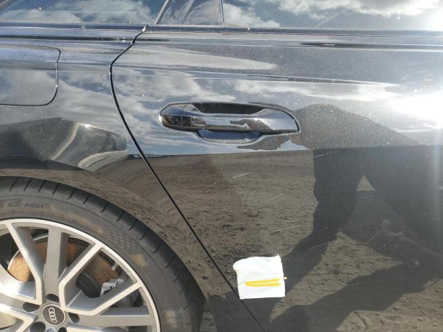 Photo 12 from auction – 2022 AUDI A6 PREMIUM with VIN WAUL2BF27NN021284