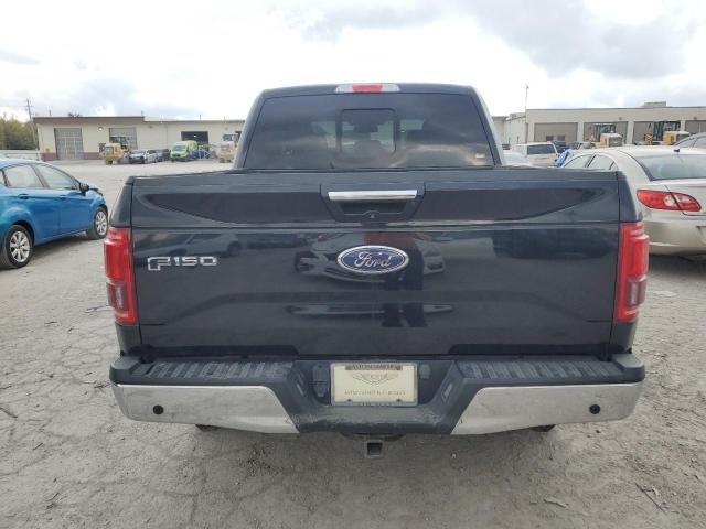 Photo 6 from auction – 2016 FORD F150 SUPER with VIN 1FTEW1EG3GFD54134