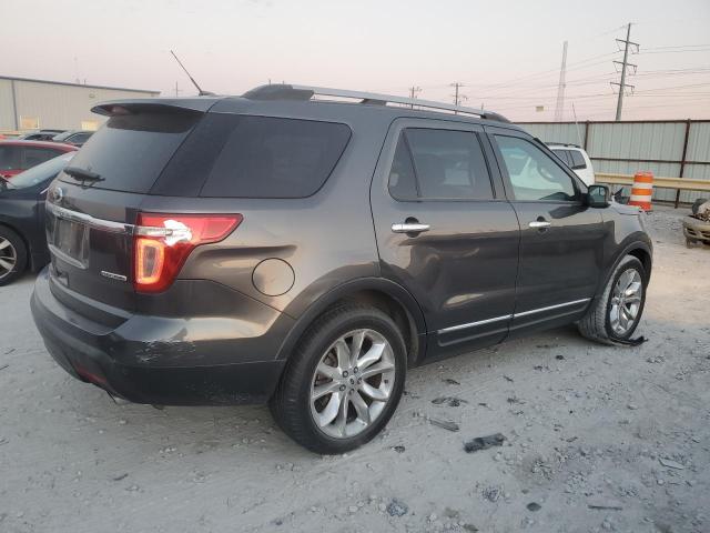Photo 3 from auction – 2015 FORD EXPLORER X with VIN 1FM5K7D84FGA76678