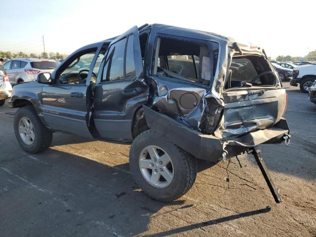 Photo 2 from auction – 2002 JEEP GRAND CHER with VIN 1J4GW48S32C174893