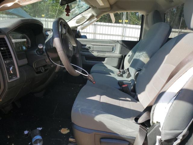 Photo 7 from auction – 2019 RAM 1500 CLASS with VIN 3C6JR6AG3KG511314