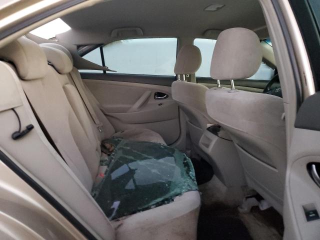 Photo 10 from auction – 2011 TOYOTA CAMRY BASE with VIN 4T1BF3EKXBU183983