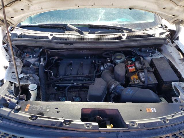 Photo 12 from auction – 2013 FORD EXPLORER P with VIN 1FM5K8AR7DGA84631
