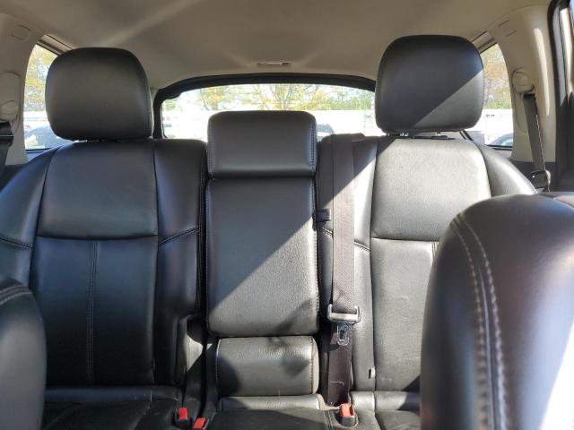 Photo 10 from auction – 2017 NISSAN PATHFINDER with VIN 5N1DR2MM8HC643699