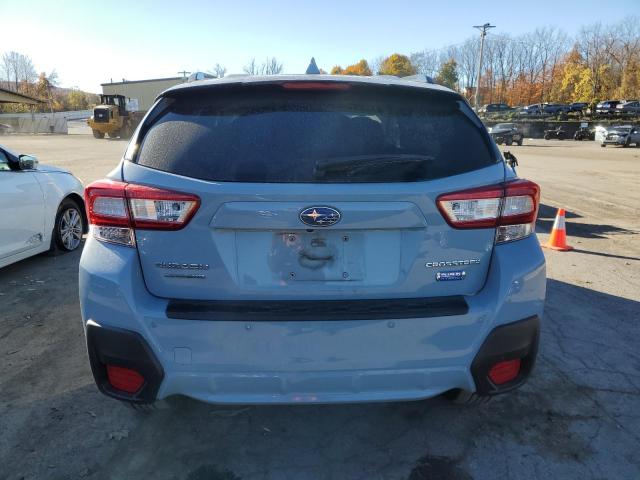 Photo 6 from auction – 2019 SUBARU CROSSTREK with VIN JF2GTDNC2KH395501