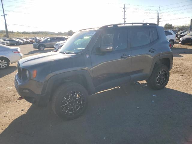 Photo 1 from auction – 2016 JEEP RENEGADE T with VIN ZACCJBCT9GPC81473