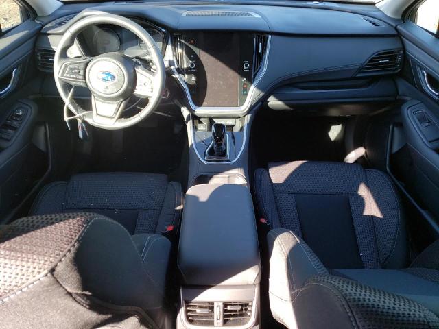 Photo 8 from auction – 2024 SUBARU OUTBACK PR with VIN 4S4BTAFC8R3293161