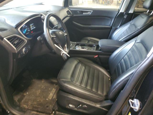 Снимка 7 от търг – 2019 FORD EDGE SEL с VIN 2FMPK4J90KBC24914