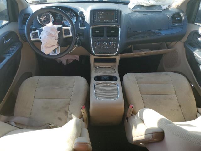 Photo 8 from auction – 2016 DODGE GRAND CARA with VIN 2C4RDGCG0GR328564