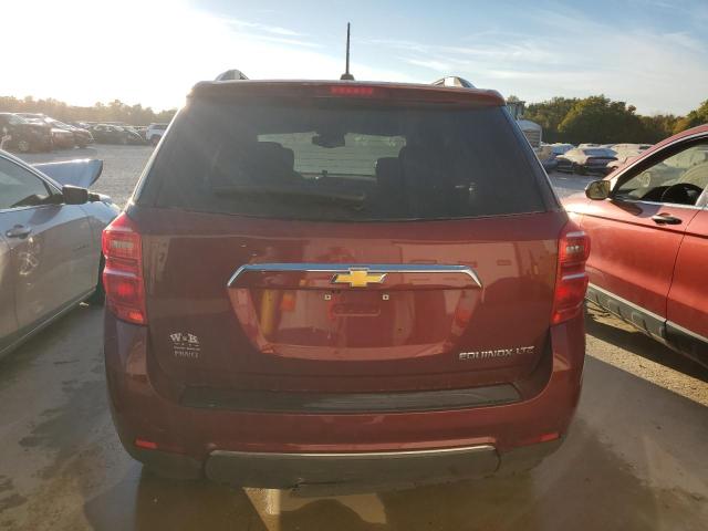 Photo 6 from auction – 2016 CHEVROLET EQUINOX LT with VIN 2GNFLGEK6G6152913
