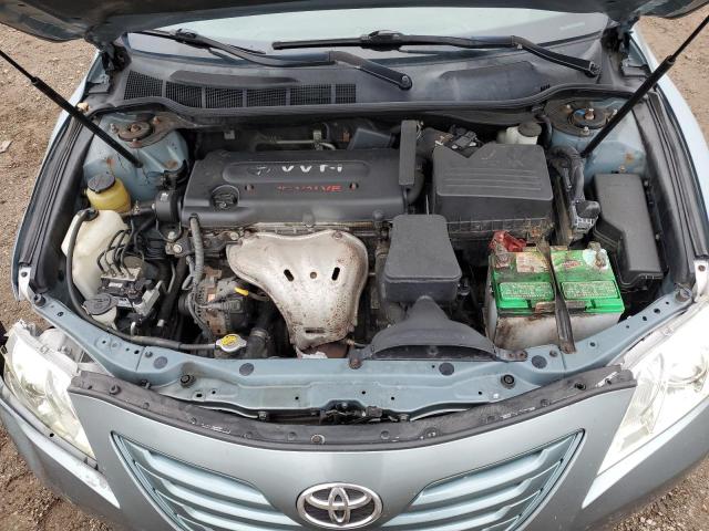 Photo 11 from auction – 2007 TOYOTA CAMRY CE with VIN 4T1BE46K27U709960