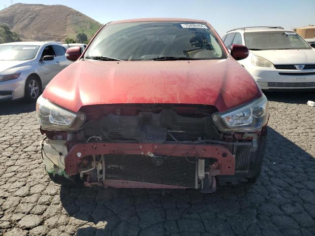 Photo 5 from auction – 2019 MITSUBISHI OUTLANDER with VIN JA4AP4AU4KU031833