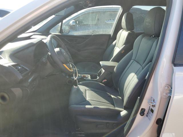 Photo 7 from auction – 2024 SUBARU FORESTER W with VIN JF2SKAJC7RH482838