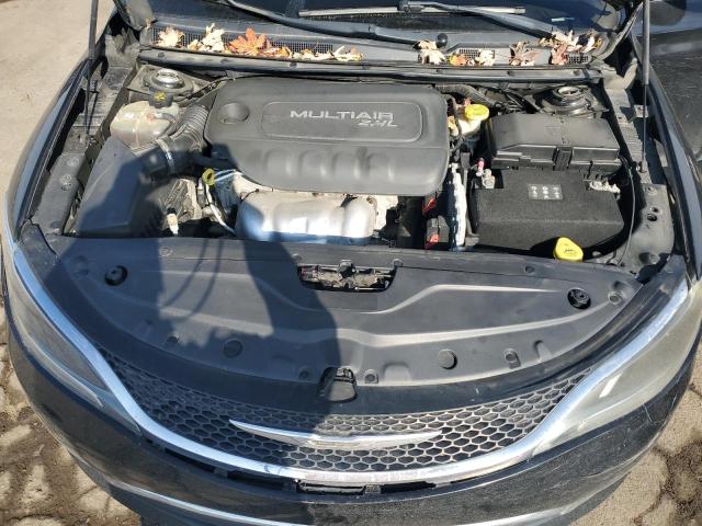 Photo 11 from auction – 2015 CHRYSLER 200 LIMITE with VIN 1C3CCCAB2FN545977