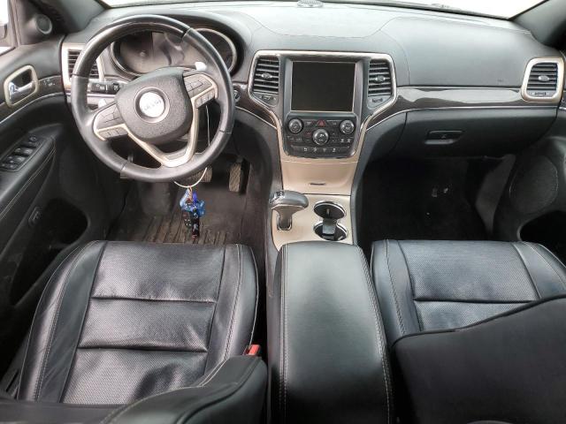 Photo 8 from auction – 2015 JEEP GRAND CHER with VIN 1C4RJFCG6FC753538