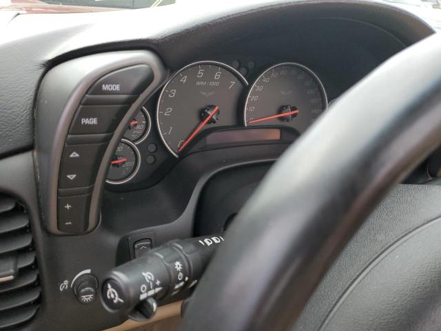Photo 9 from auction – 2006 CHEVROLET CORVETTE with VIN 1G1YY36U865121614