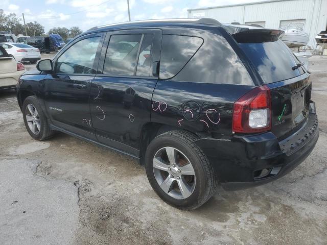 Photo 2 from auction – 2017 JEEP COMPASS LA with VIN 1C4NJDEB9HD137186