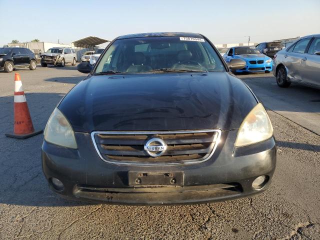 Photo 5 from auction – 2003 NISSAN ALTIMA BAS with VIN 1N4AL11D93C274079
