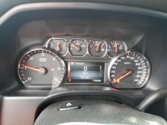 Photo 9 from auction – 2014 GMC SIERRA K15 with VIN 3GTU2UEC1EG353744