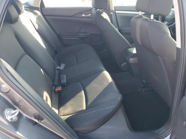 Photo 10 from auction – 2017 HONDA CIVIC LX with VIN 2HGFC2F58HH547011