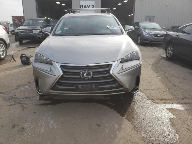 Photo 5 from auction – 2015 LEXUS NX 300H with VIN JTJBJRBZ8F2019315