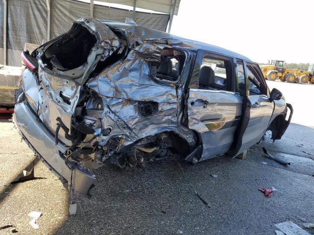 Photo 3 from auction – 2022 MITSUBISHI OUTLANDER with VIN JA4J3UA84NZ077345