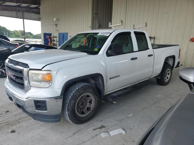 Photo 1 from auction – 2015 GMC SIERRA C15 with VIN 1GTR1TEH6FZ217674