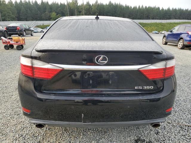 Photo 6 from auction – 2013 LEXUS ES 350 with VIN JTHBK1GGXD2056435