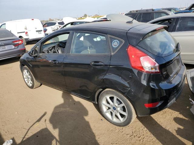 Photo 2 from auction – 2019 FORD FIESTA SE with VIN 3FADP4EJ0KM116925
