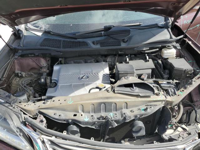 صورة رقم 12 من المزاد - 2013 LEXUS RX 350 مع VIN 2T2ZK1BA1DC088299