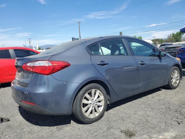 Photo 3 from auction – 2015 KIA FORTE LX with VIN KNAFX4A69F5333645