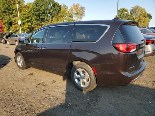 Photo 2 from auction – 2018 CHRYSLER PACIFICA H with VIN 2C4RC1H7XJR158293