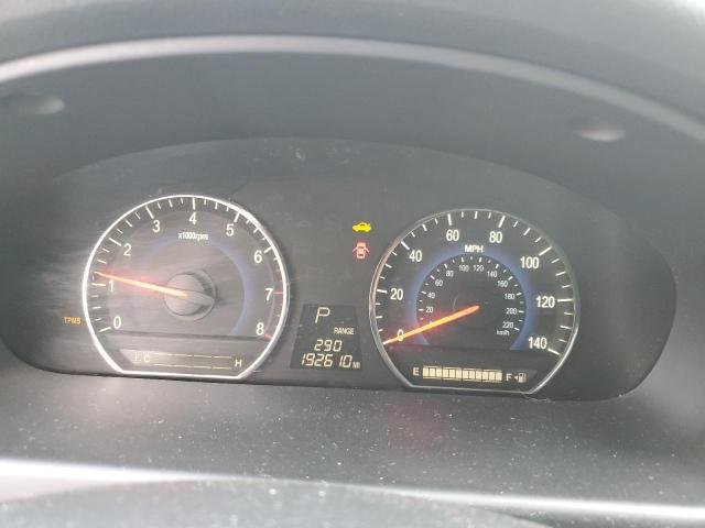 Photo 9 from auction – 2007 KIA OPTIMA LX with VIN KNAGE124X75127449