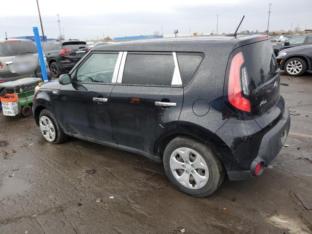 Photo 2 from auction – 2014 KIA SOUL with VIN KNDJN2A27E7072314