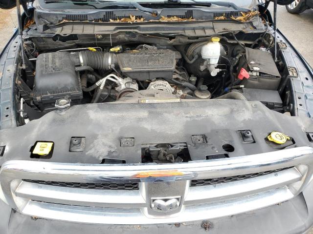 Photo 11 from auction – 2011 DODGE RAM 1500 with VIN 1D7RV1GP5BS588377