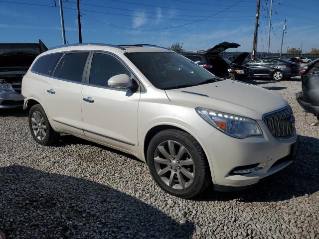 Photo 4 from auction – 2015 BUICK ENCLAVE with VIN 5GAKVCKD1FJ189449