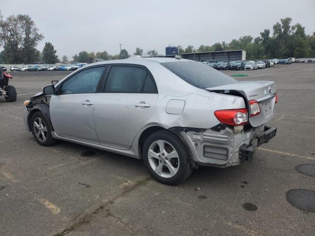 Photo 2 from auction – 2012 TOYOTA COROLLA BA with VIN 2T1BU4EE5CC800456