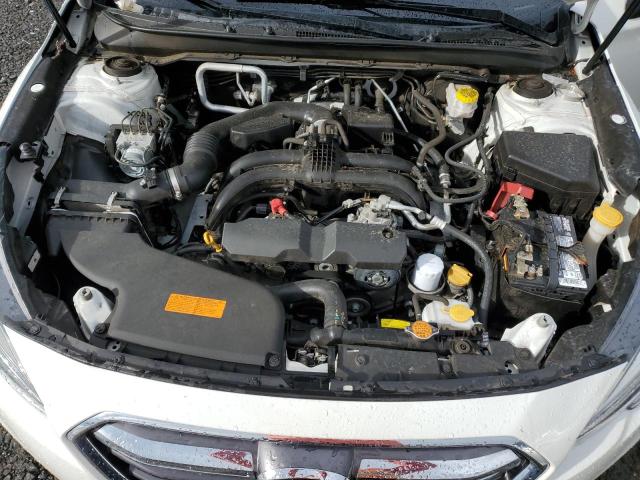 Photo 11 from auction – 2018 SUBARU OUTBACK 2. with VIN 4S4BSAHC3J3227282
