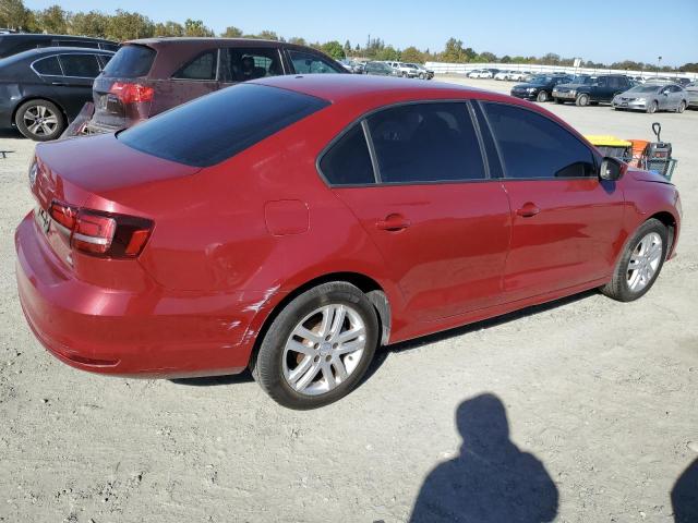 Photo 3 from auction – 2018 VOLKSWAGEN JETTA S with VIN 3VW2B7AJ3JM223938