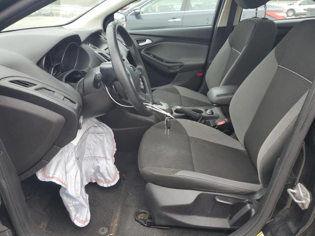 Photo 7 from auction – 2013 FORD FOCUS SE with VIN 1FADP3F28DL379086
