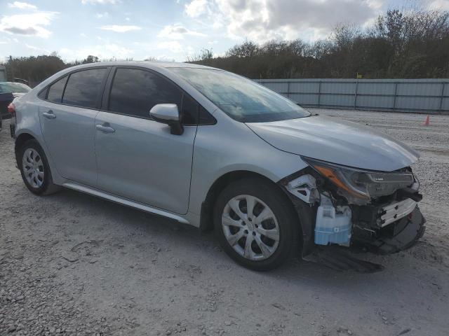 Photo 4 from auction – 2022 TOYOTA COROLLA LE with VIN 5YFEPMAE3NP304634