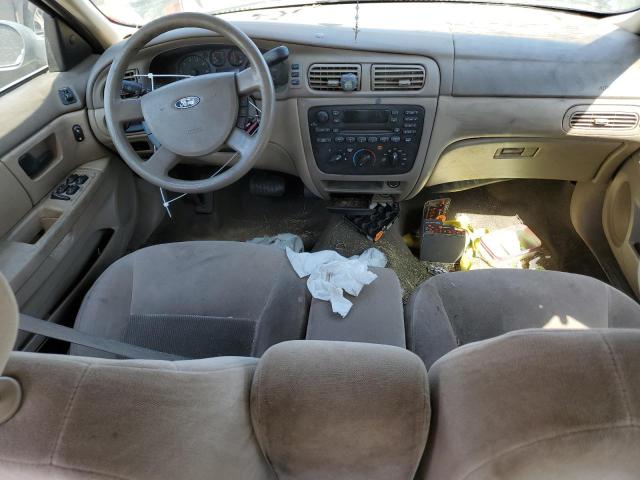 Photo 8 from auction – 2006 FORD TAURUS SE with VIN 1FAFP53U06A189713